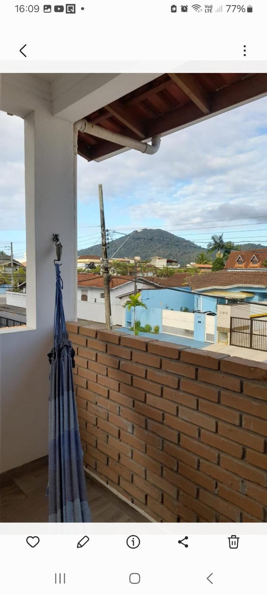 Chalés Manacá da Serra Ubatuba Esterno foto