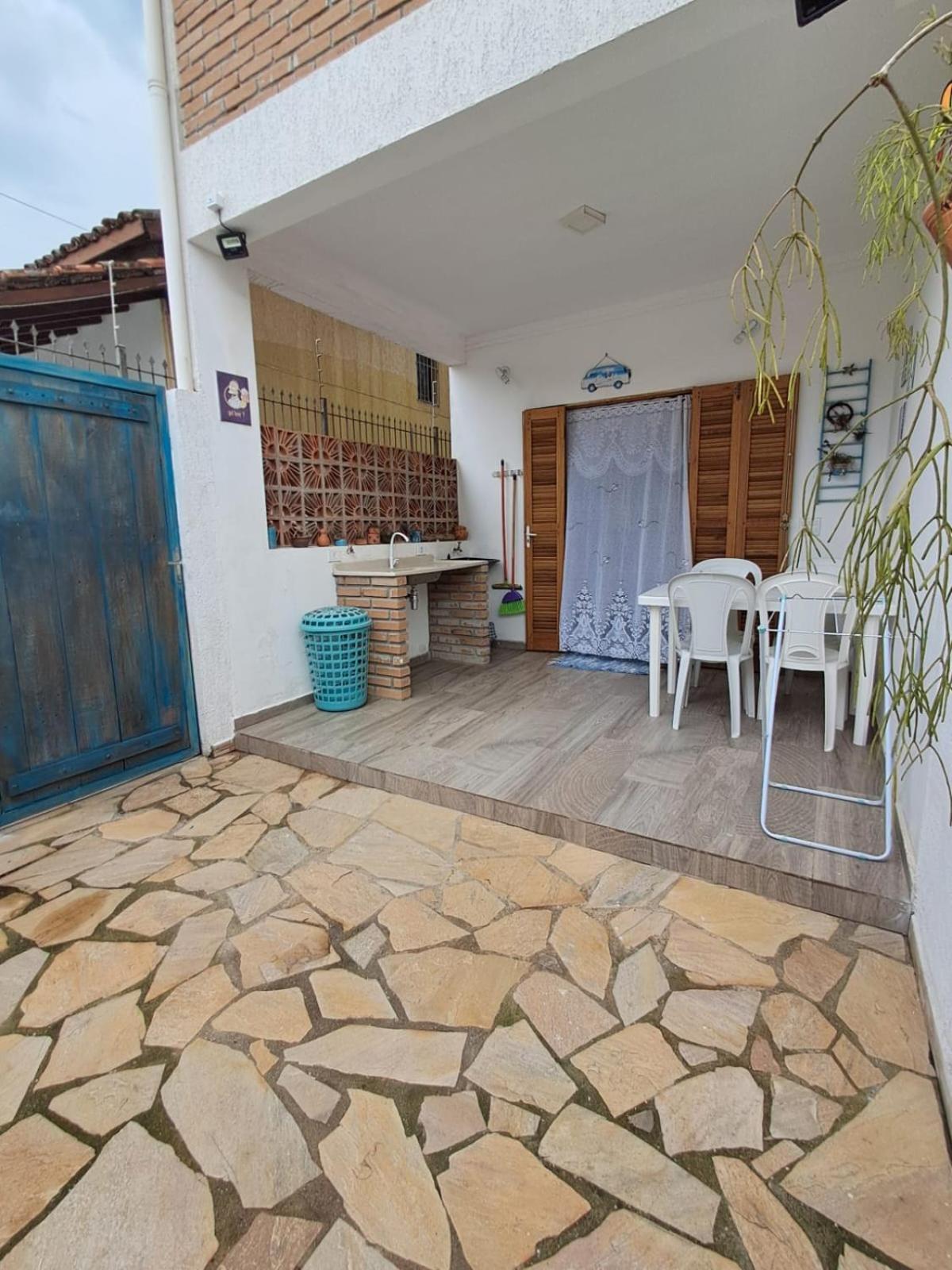 Chalés Manacá da Serra Ubatuba Esterno foto